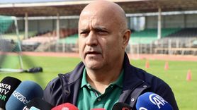 Kocaelispor Başkanı Durul'dan TFF Hakem Açıklamaları Üzerine Değerlendirme