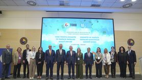 Kozmetik Sektöründe Sürdürülebilirlik Üzerine AB Düzenlemeleri Masaya Yatırıldı