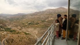 Levent Vadisi: Doğa Tutkunlarının Yeni Mandi