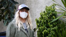 Lösemili Çocuklara Umut Olurken Kendisi de Hastalandı