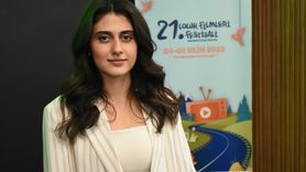 Malatya'da Çocuk Filmleri Festivali Başladı