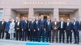 Malatya Kültür Yolu Festivali 2023 Dünyanın En Büyük Kültürel Etkinliklerinden Biri Olacak