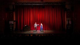 Malatya Kültür Yolu Festivali Devam Ediyor