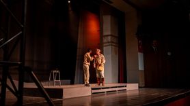 Malatya Kültür Yolu Festivali Devam Ediyor