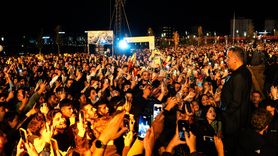 Malatya Kültür Yolu Festivali: Sanat ve Eğlence Dolu Günler