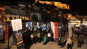 Mardin'de Spor İçin Geç Değil Projesi Açıldı