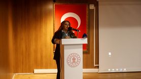 Mersin'de Elaiussa Sebaste Antik Kenti Çalıştayı Düzenlendi