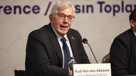 Mersin'de İlk Dünya Bedensel Engelliler Plaj Oyunları Başlıyor