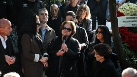 Mesut Yılmaz 5. Yıl Dönümünde Anıldı