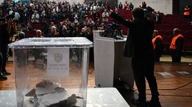 MKE Ankaragücü'nde Yeni Dönem: Nuri Muhammet Yaman Başkan Seçildi