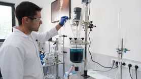 Nadir Toprak Elementleri Araştırma Enstitüsü'nden Yenilikçi Çalışmalar