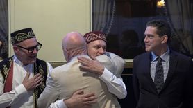 Orient Express İstanbul Yolculuğuna Çıktı