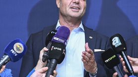 Sadettin Saran'dan PFDK Açıklaması: Daha Fazla İsim Ortaya Çıkacak