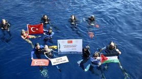 Şahika Ercümen'den Yeni Dünya Rekoru