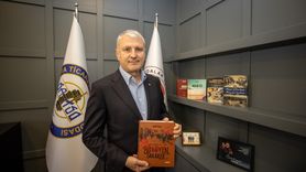 Sakaryalı İş İnsanları, Ukrayna ile Ticari İlişkilerini Geliştiriyor