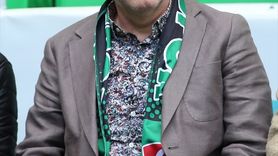 Sakaryaspor'da Muhammet Kıratlı ile Devam Kararı Alındı