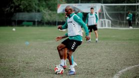 Sakaryaspor Keçiörengücü Maçına Hazırlanıyor