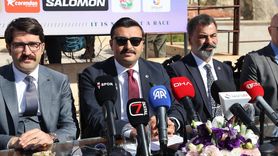 Salomon Kapadokya Ultra Trail Koşusu Başlıyor