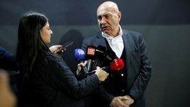 Samsunspor'un Avrupa Hedefi: İlk 8 İçin İddialı Açıklamalar