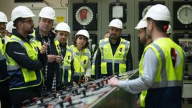 Sarıyar HES, 80 Yıl Daha Hizmet Vermeye Hazırlanıyor