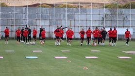 Sivasspor Teknik Direktörü Mehmet Altıparmak Hedeflerini Açıkladı