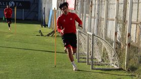 Sivasspor'un Hedefi Play-Off