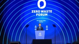 Tarım ve Orman Bakanı Yumaklı'dan Gazze Mesajı ve Sıfır Atık Vurgusu