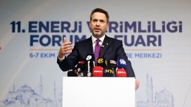 TEİAŞ ve Dünya Bankası, Enerji İletim Sistemini Güçlendirmek İçin 750 Milyon Dolar Kredi Anlaşması İmzaladı