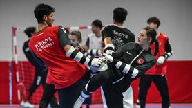 Tekvando'da Dünya Şampiyonası Heyecanı Başlıyor