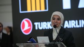 THY'den Yeni Pilot Mezuniyeti ve Kadın Pilot Vurgusu