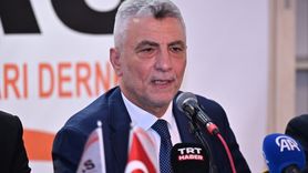 Ticaret Bakanı Ömer Bolat'tan Oto Galericilere İstişare