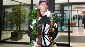 Toprak Razgatlıoğlu, 2025 Dünya Superbike Şampiyonu Olarak Türkiye'ye Döndü