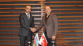 TPF ve Azerbaycan İşbirliği Protokolü İmzaladı