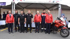 Trabzon Bilim Festivali Başladı