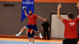 Trabzon Büyükşehir Belediyespor Hentbol Takımı Tüm Ülkeye Örnek Oluyor