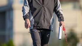 Trabzonspor, Çaykur Rizespor Maçına Hazır