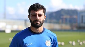 Trabzonspor, Çaykur Rizespor Maçına Hazırlıklarını Sürdürüyor