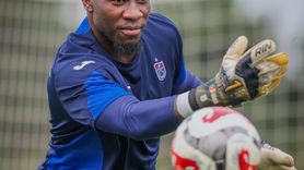 Trabzonspor İkas Eyüpspor Maçına Hazır