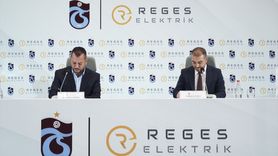 Trabzonspor Kulübü Başkanı Ertuğrul Doğan'dan Önemli Açıklamalar