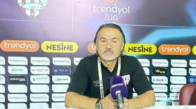 Trendyol 1. Lig'de Bandırmaspor ve Esenler Erokspor Berabere Kaldı