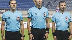 Trendyol 1. Lig'de Çorum FK'dan Farklı Galibiyet