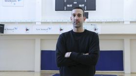 Türk Telekom Basketbol Takımı Sezonu Uçuşa Geçiriyor