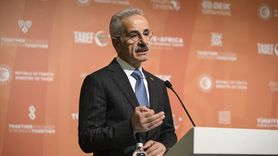 Türkiye-Afrika İş ve Ekonomi Forumu'nda Hava Ulaşımı Vurgusu