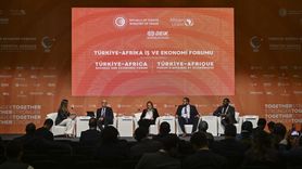 Türkiye-Afrika İş ve Ekonomi Forumu: Tekstil Sektöründe Fırsatlar