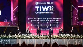 Türkiye İnovasyon Haftası 2025 Tamamlandı