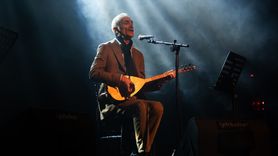 Türkiye Kültür Yolu Festivali Malatya'da Coşkuyla Sona Erdi