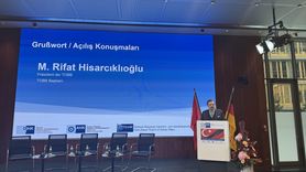 Türkiye ve Almanya Arasında Savunma Sanayisinde İşbirliği Fırsatları