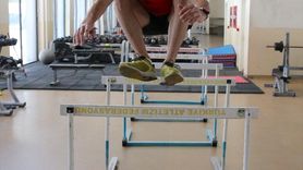 Uçan Türk Fatih Arda İpcioğlu Kış Olimpiyatlarında Final Atlayışını Hedefliyor