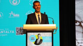 UCI Gran Fondo World Series 2023 Antalya'da Başlıyor