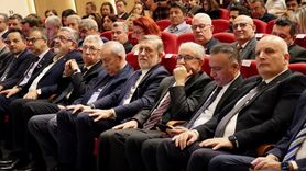 Uludağ Gıda Zirvesi 2023: Sürdürülebilir Gıdanın Geleceği Tartışılıyor